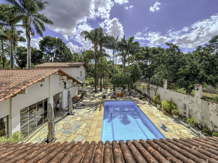 SHIS QL 2 - 780m² de área construída | Terreno de 2.970m² | 6 suítes | 7 vagas. - Foto 46