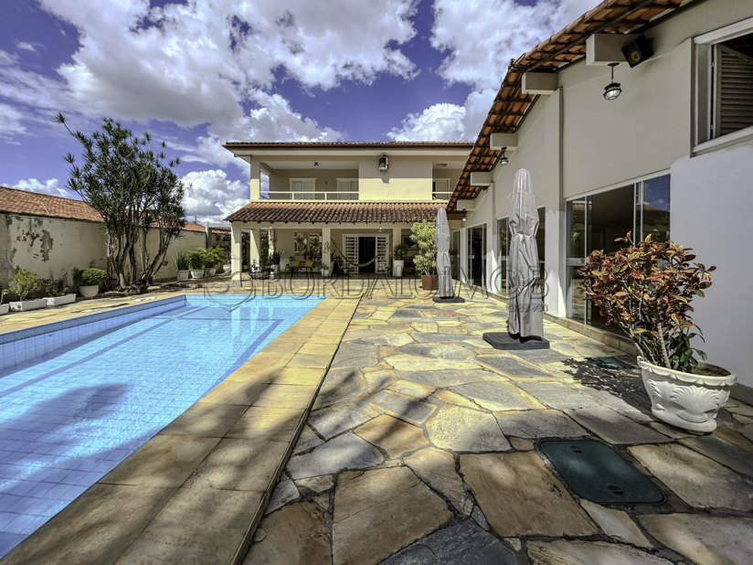 SHIS QL 2 - 780m² de área construída | Terreno de 2.970m² | 6 suítes | 7 vagas. - Foto 50