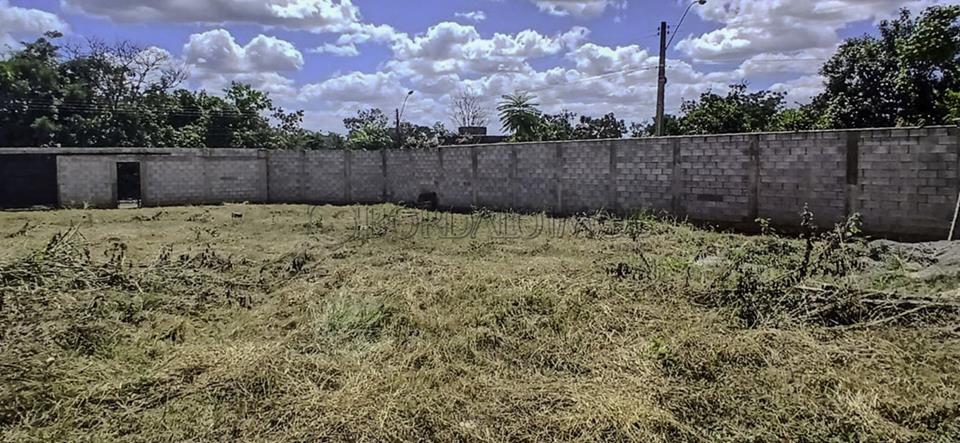 Condomínio Chapéu de Pedra - Belissimo lote a 20 ninutos da ponte JK  todo murado com agua e luz  - Foto 3