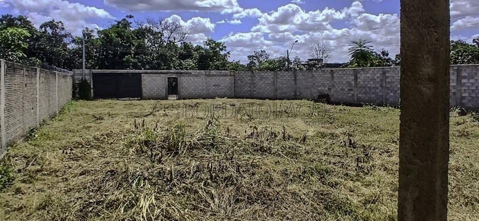 Condomínio Chapéu de Pedra - Belissimo lote a 20 ninutos da ponte JK  todo murado com agua e luz  - Foto 4
