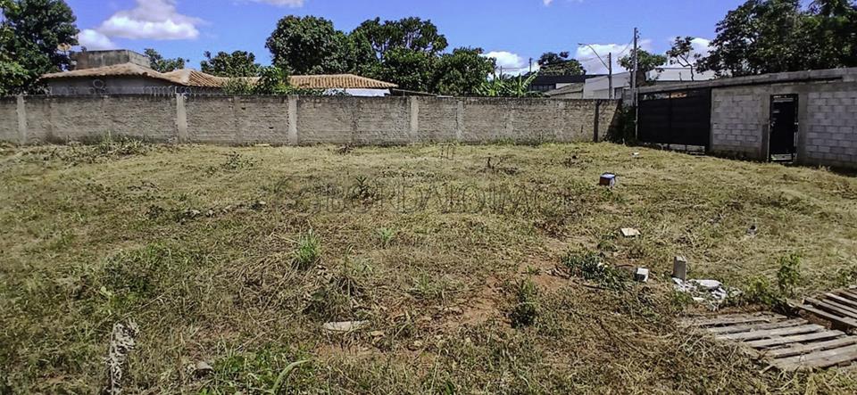 Condomínio Chapéu de Pedra - Belissimo lote a 20 ninutos da ponte JK  todo murado com agua e luz  - Foto 6