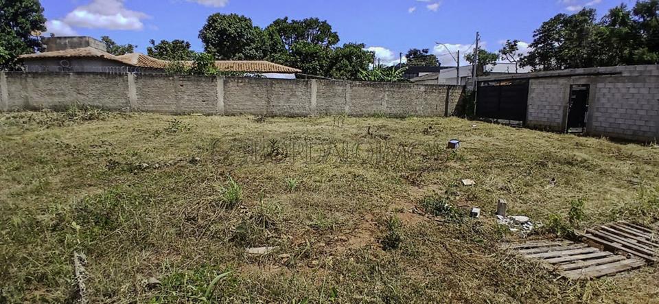 Condomínio Chapéu de Pedra - Belissimo lote a 20 ninutos da ponte JK  todo murado com agua e luz  - Foto 7