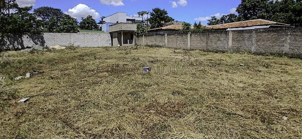 Condomínio Chapéu de Pedra - Belissimo lote a 20 ninutos da ponte JK  todo murado com agua e luz  - Foto 11