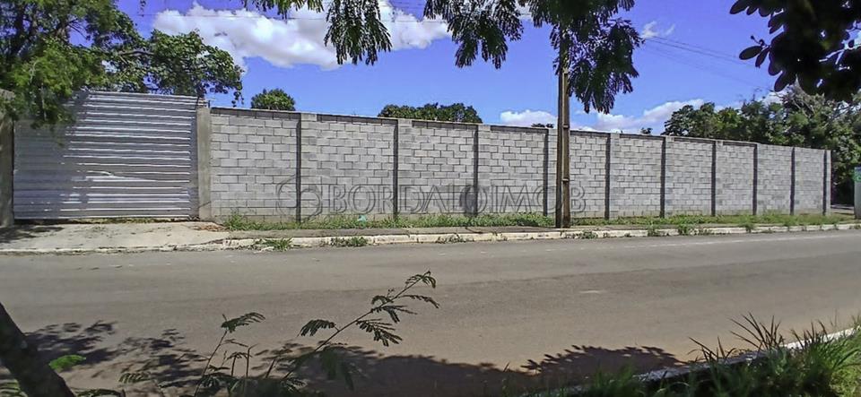 Condomínio Chapéu de Pedra - Belissimo lote a 20 ninutos da ponte JK  todo murado com agua e luz  - Foto 12
