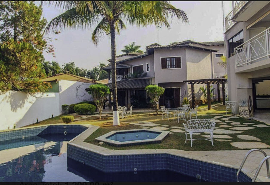 SHIN QI 9 - CASA COM 7 QUARTOS 4 SUÍTES PISCINA E ACEITA FINANCIAMENTO - Foto 2