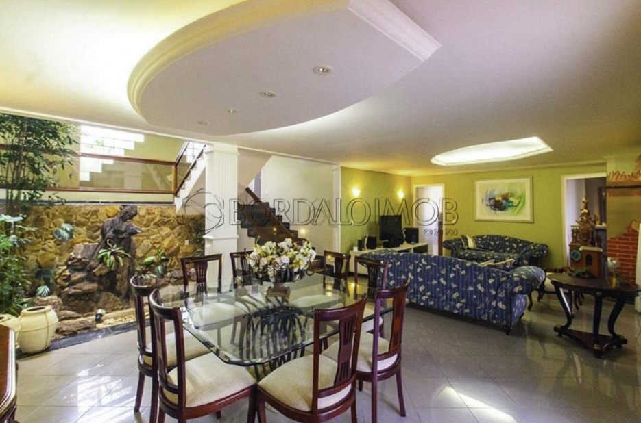 SHIN QI 9 - CASA COM 7 QUARTOS 4 SUÍTES PISCINA E ACEITA FINANCIAMENTO - Foto 3