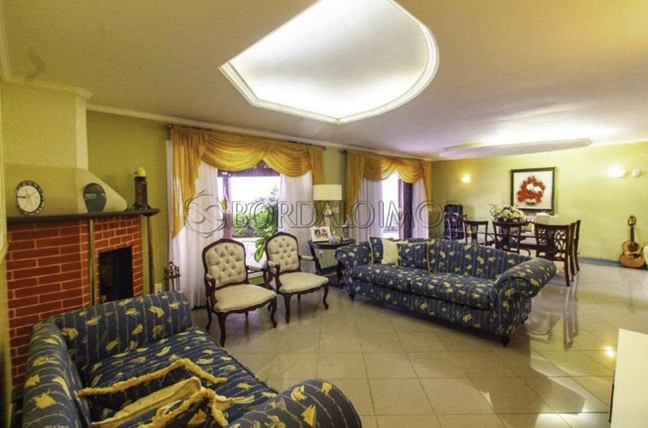 SHIN QI 9 - CASA COM 7 QUARTOS 4 SUÍTES PISCINA E ACEITA FINANCIAMENTO - Foto 4