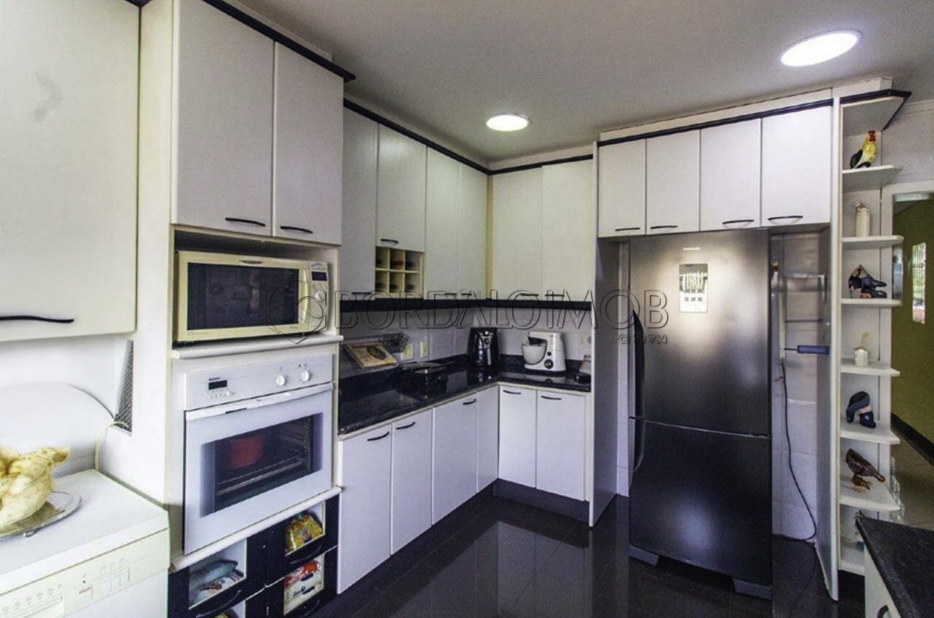 SHIN QI 9 - CASA COM 7 QUARTOS 4 SUÍTES PISCINA E ACEITA FINANCIAMENTO - Foto 6