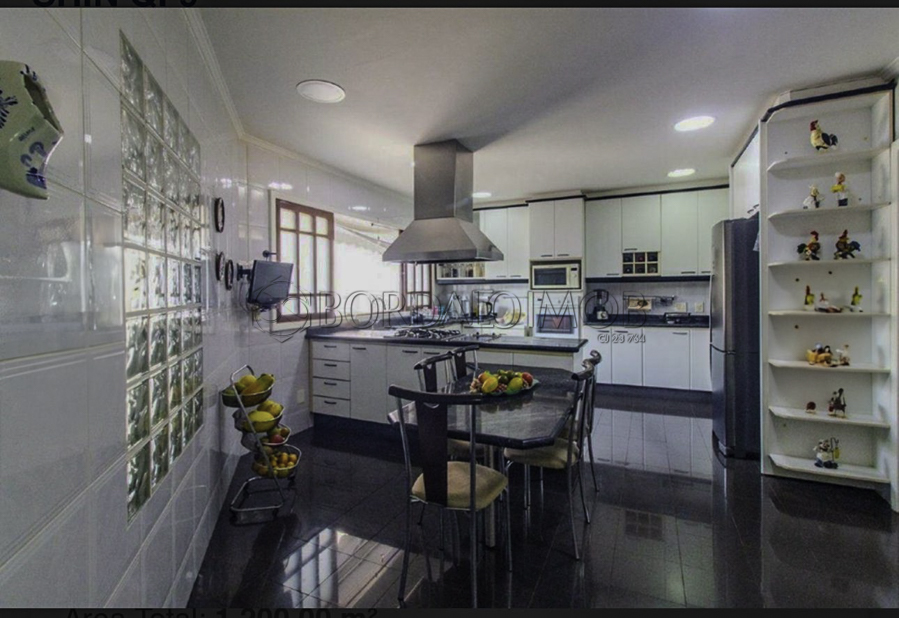 SHIN QI 9 - CASA COM 7 QUARTOS 4 SUÍTES PISCINA E ACEITA FINANCIAMENTO - Foto 7