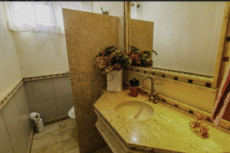 SHIN QI 9 - CASA COM 7 QUARTOS 4 SUÍTES PISCINA E ACEITA FINANCIAMENTO - Foto 8