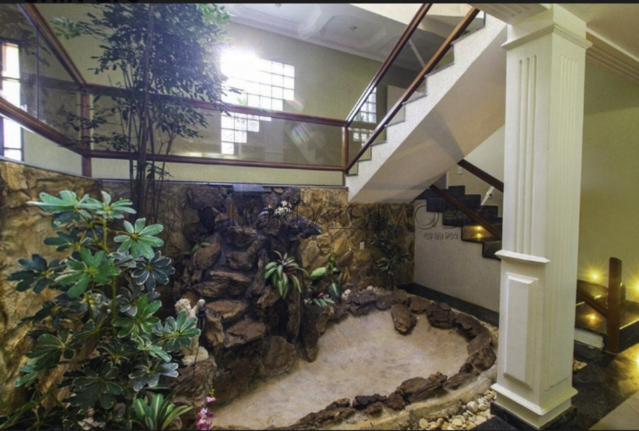 SHIN QI 9 - CASA COM 7 QUARTOS 4 SUÍTES PISCINA E ACEITA FINANCIAMENTO - Foto 10