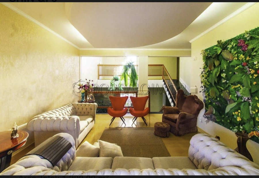 SHIN QI 9 - CASA COM 7 QUARTOS 4 SUÍTES PISCINA E ACEITA FINANCIAMENTO - Foto 11