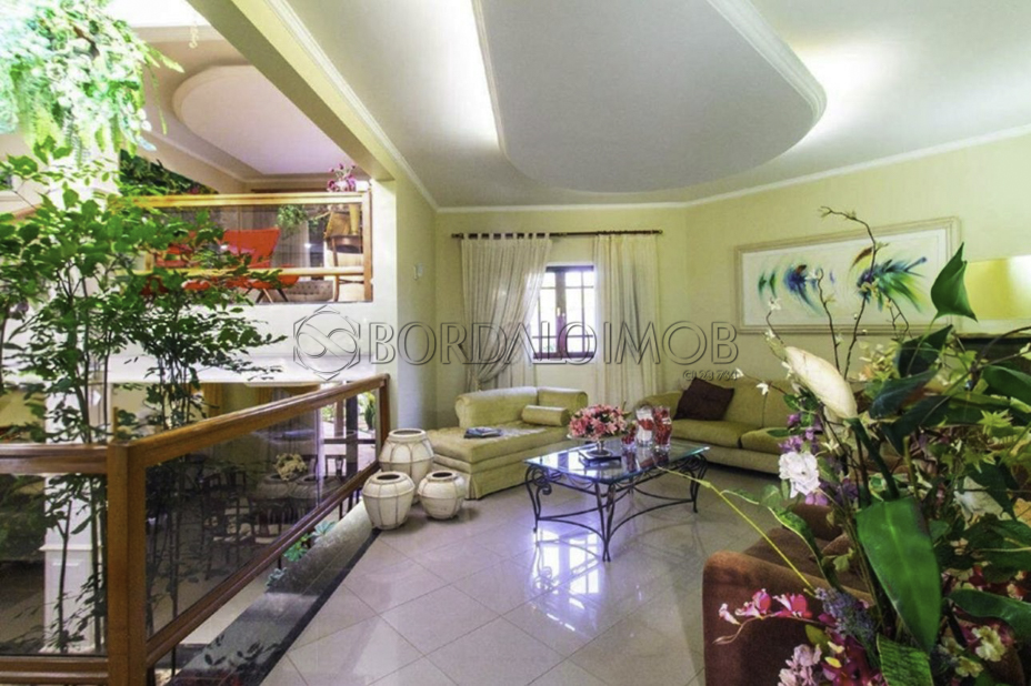 SHIN QI 9 - CASA COM 7 QUARTOS 4 SUÍTES PISCINA E ACEITA FINANCIAMENTO - Foto 12