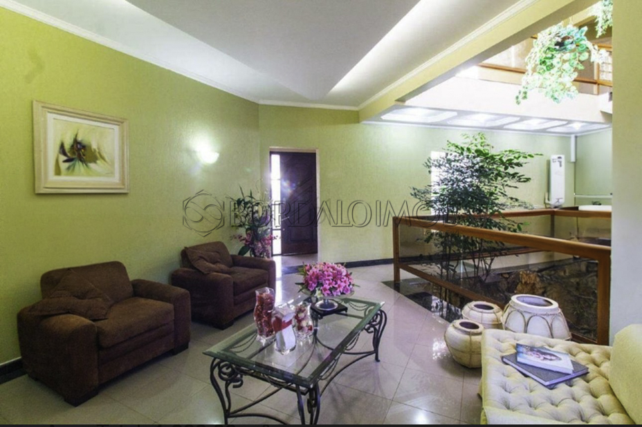 SHIN QI 9 - CASA COM 7 QUARTOS 4 SUÍTES PISCINA E ACEITA FINANCIAMENTO - Foto 15