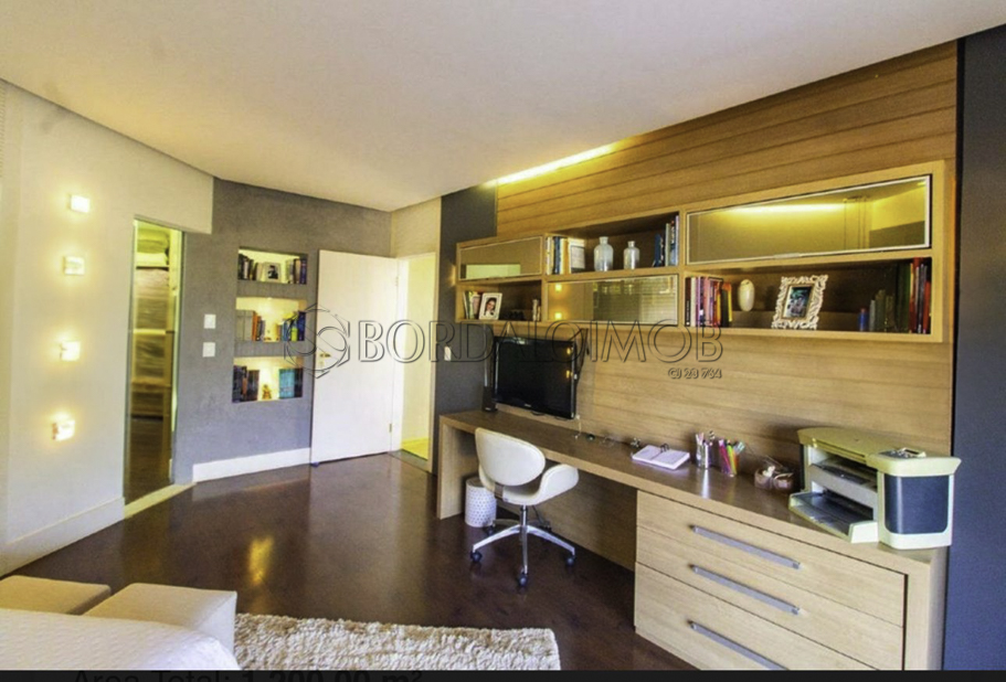 SHIN QI 9 - CASA COM 7 QUARTOS 4 SUÍTES PISCINA E ACEITA FINANCIAMENTO - Foto 16