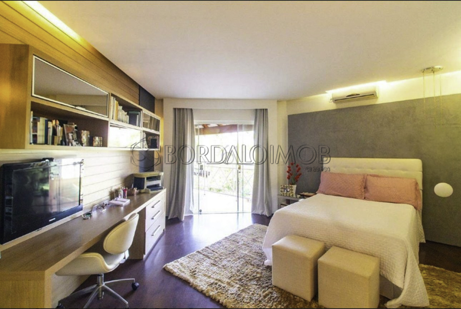 SHIN QI 9 - CASA COM 7 QUARTOS 4 SUÍTES PISCINA E ACEITA FINANCIAMENTO - Foto 19