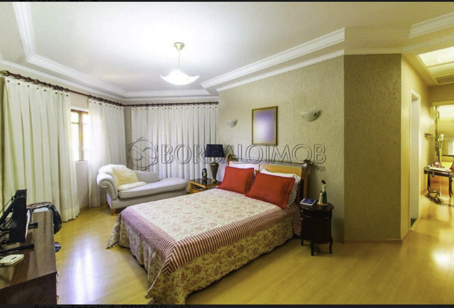 SHIN QI 9 - CASA COM 7 QUARTOS 4 SUÍTES PISCINA E ACEITA FINANCIAMENTO - Foto 20