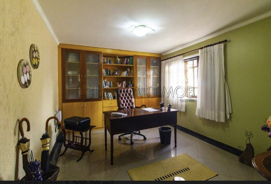 SHIN QI 9 - CASA COM 7 QUARTOS 4 SUÍTES PISCINA E ACEITA FINANCIAMENTO - Foto 21