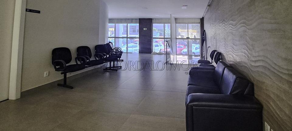 SCS Quadra 2 - Ed. CEDRO II, no coração de Brasilia DF, Qd 02 do SCS . - Foto 2