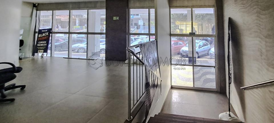 SCS Quadra 2 - Ed. CEDRO II, no coração de Brasilia DF, Qd 02 do SCS . - Foto 5