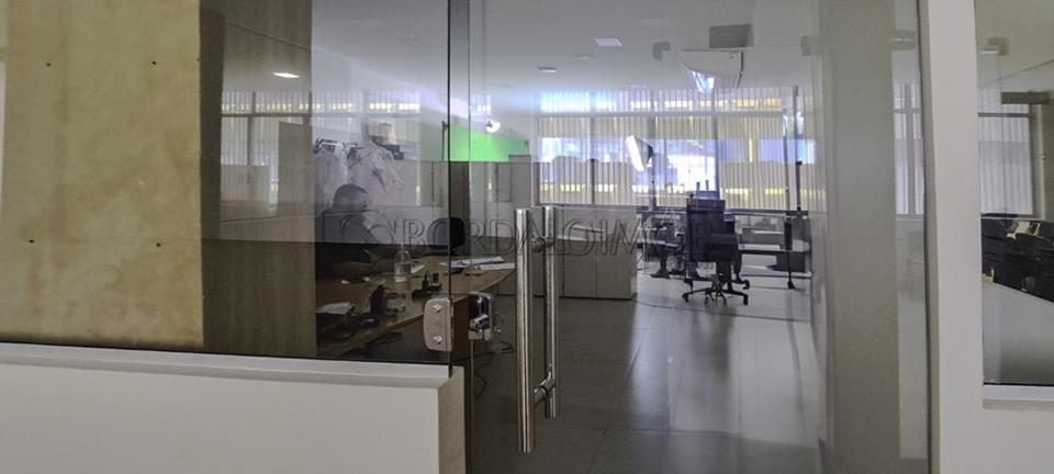 SCS Quadra 2 - Ed. CEDRO II, no coração de Brasilia DF, Qd 02 do SCS . - Foto 7