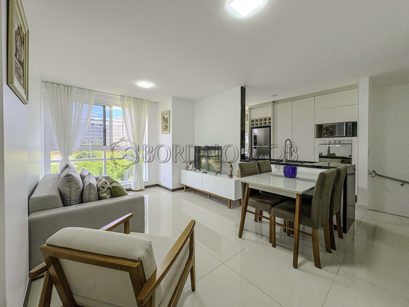 SQNW 307 - DUPLEX À VENDA NO NOROESTE | SQNW 307 | AUDACE | VISTA LIVRE - Foto 2