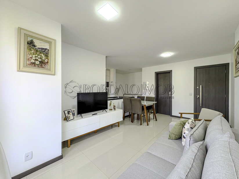 SQNW 307 - DUPLEX À VENDA NO NOROESTE | SQNW 307 | AUDACE | VISTA LIVRE - Foto 3