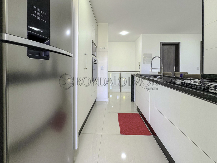SQNW 307 - DUPLEX À VENDA NO NOROESTE | SQNW 307 | AUDACE | VISTA LIVRE - Foto 7