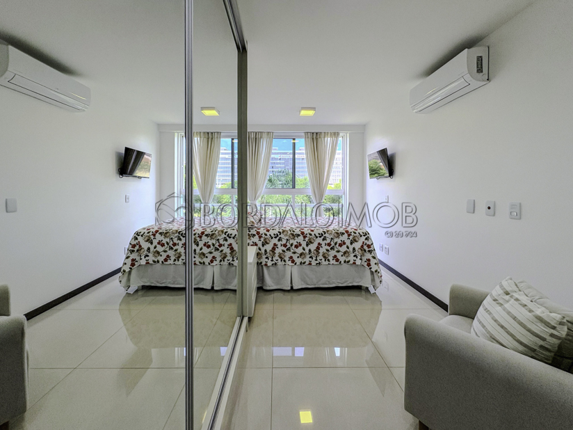 SQNW 307 - DUPLEX À VENDA NO NOROESTE | SQNW 307 | AUDACE | VISTA LIVRE - Foto 9
