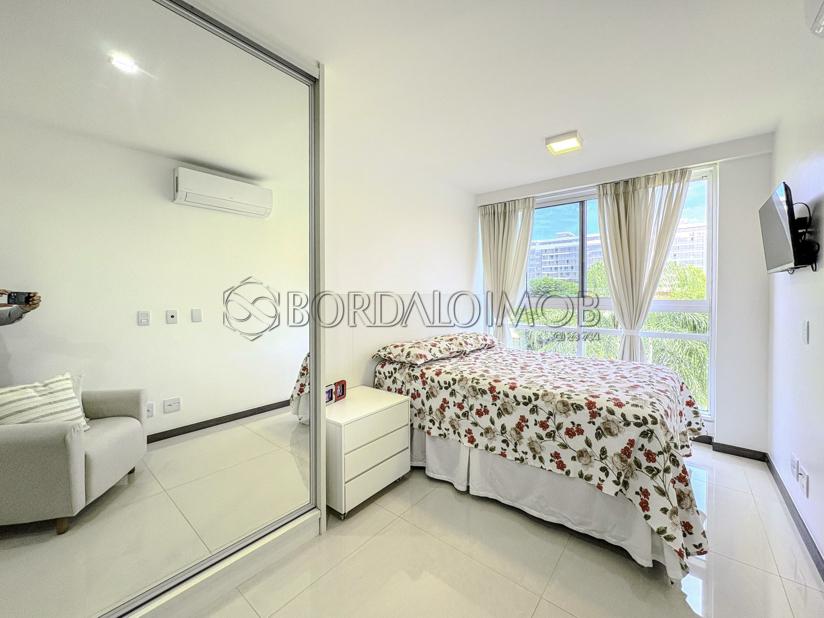 SQNW 307 - DUPLEX À VENDA NO NOROESTE | SQNW 307 | AUDACE | VISTA LIVRE - Foto 10