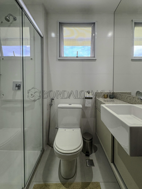 SQNW 307 - DUPLEX À VENDA NO NOROESTE | SQNW 307 | AUDACE | VISTA LIVRE - Foto 15