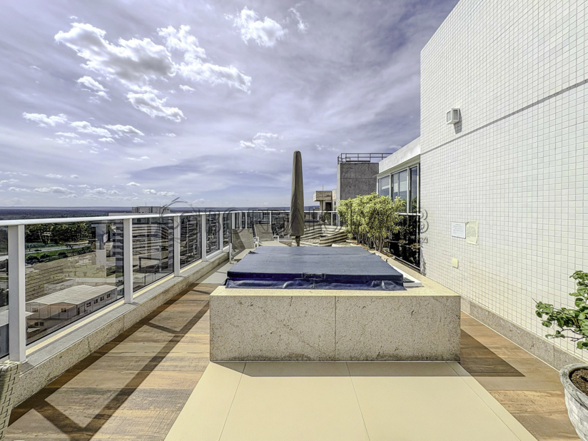 SQNW 307 - DUPLEX À VENDA NO NOROESTE | SQNW 307 | AUDACE | VISTA LIVRE - Foto 17