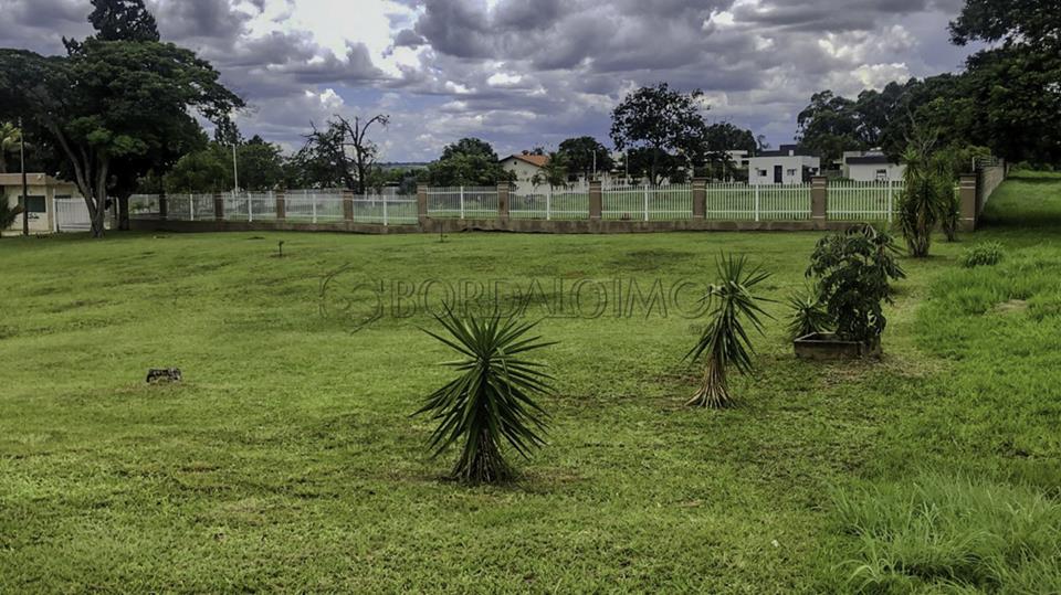 SMPW Quadra 29 - Lote em excelente localização