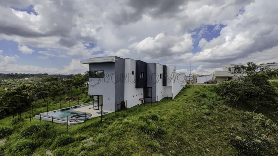 Condomínio Residencial Maxximo Garden - Excelente casa recém-construída, em lote de 500m² - Foto 2