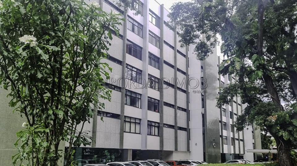 SQS 103 - Apartamento 3qts/1Suite/1VG Rotativa Coberta