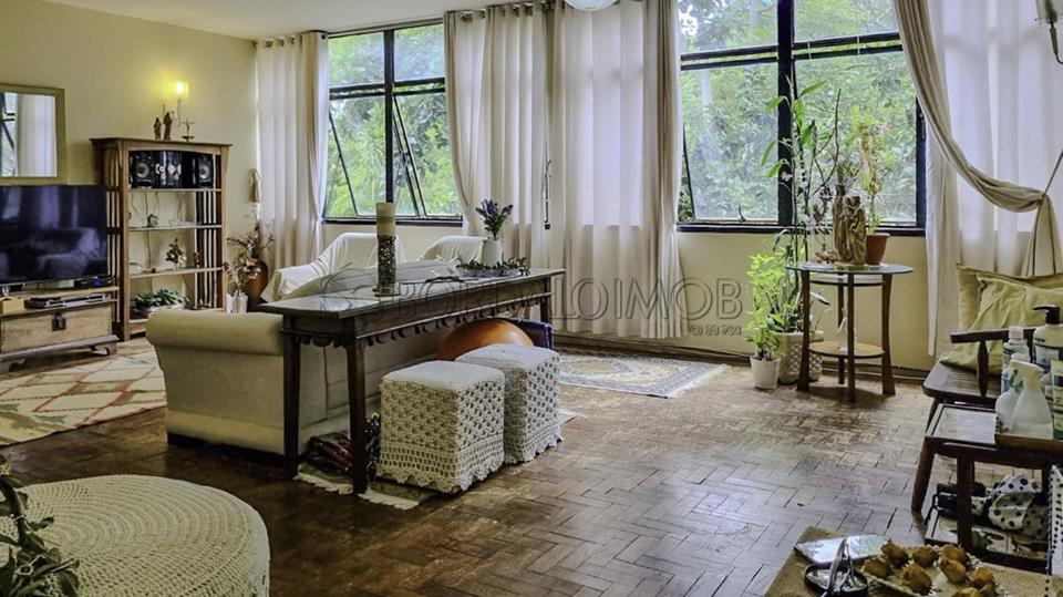 SQS 103 - Apartamento 3qts/1Suite/1VG Rotativa Coberta - Foto 2