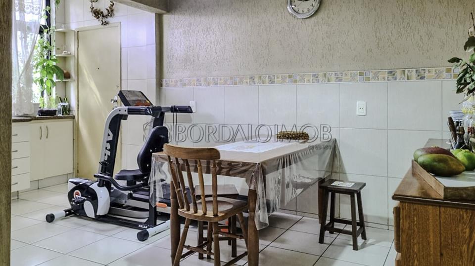 SQS 103 - Apartamento 3qts/1Suite/1VG Rotativa Coberta - Foto 4