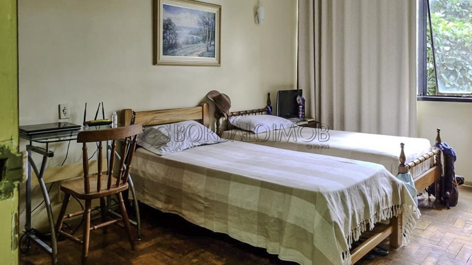 SQS 103 - Apartamento 3qts/1Suite/1VG Rotativa Coberta - Foto 6