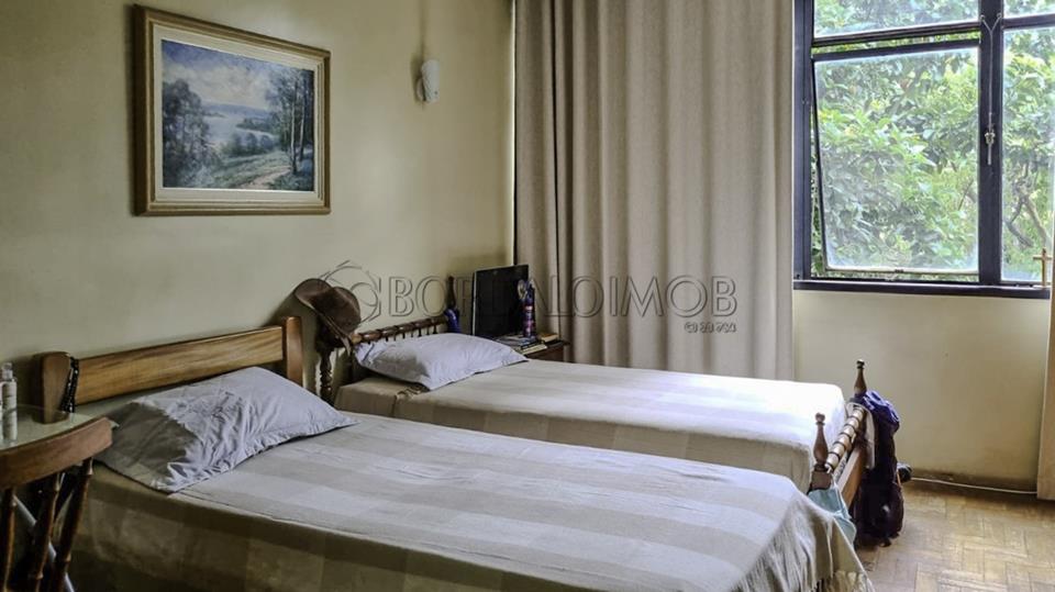 SQS 103 - Apartamento 3qts/1Suite/1VG Rotativa Coberta - Foto 7