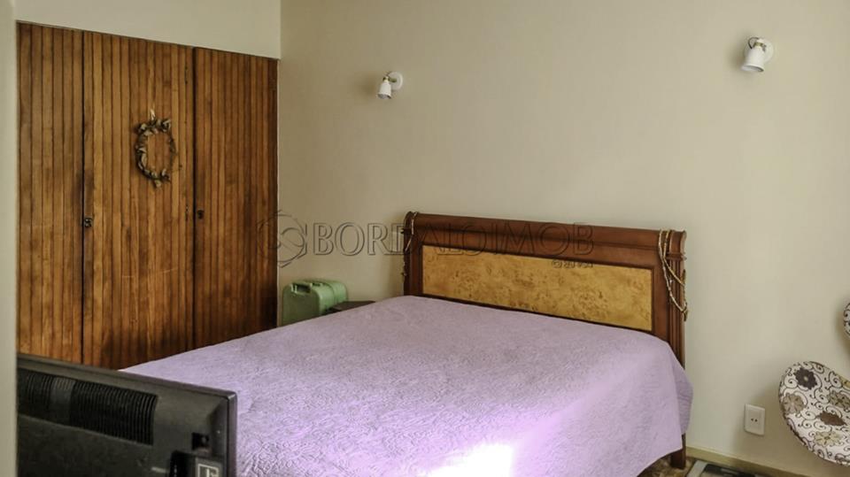 SQS 103 - Apartamento 3qts/1Suite/1VG Rotativa Coberta - Foto 8