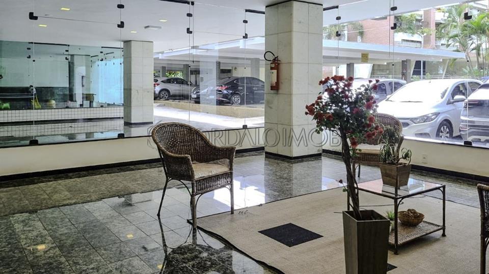 SQS 103 - Apartamento 3qts/1Suite/1VG Rotativa Coberta - Foto 12