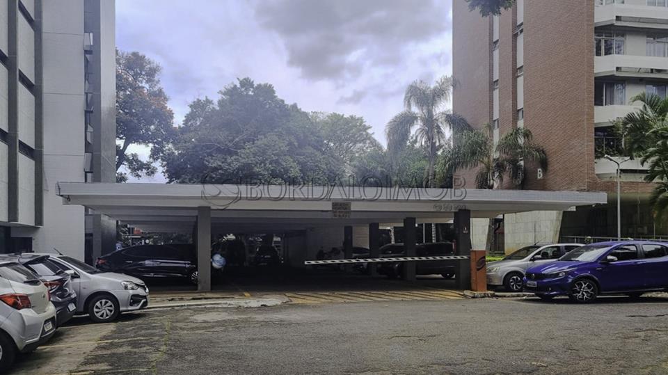 SQS 103 - Apartamento 3qts/1Suite/1VG Rotativa Coberta - Foto 13