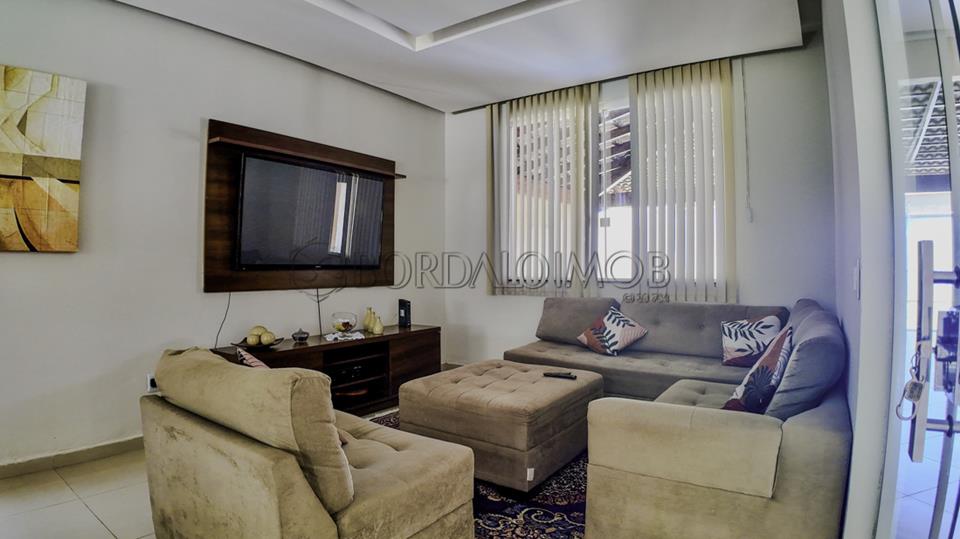 SMSE Conjunto 15 -  Excelente Sobrado no Setor de Mansões Samambaia - Foto 4