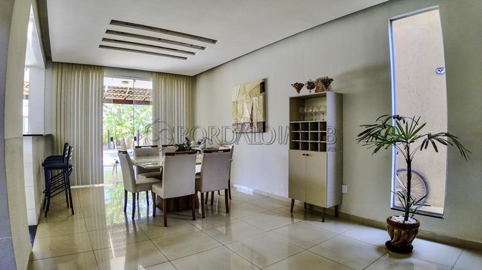 SMSE Conjunto 15 -  Excelente Sobrado no Setor de Mansões Samambaia - Foto 5