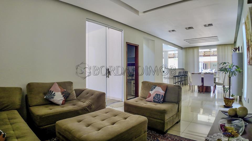 SMSE Conjunto 15 -  Excelente Sobrado no Setor de Mansões Samambaia - Foto 7