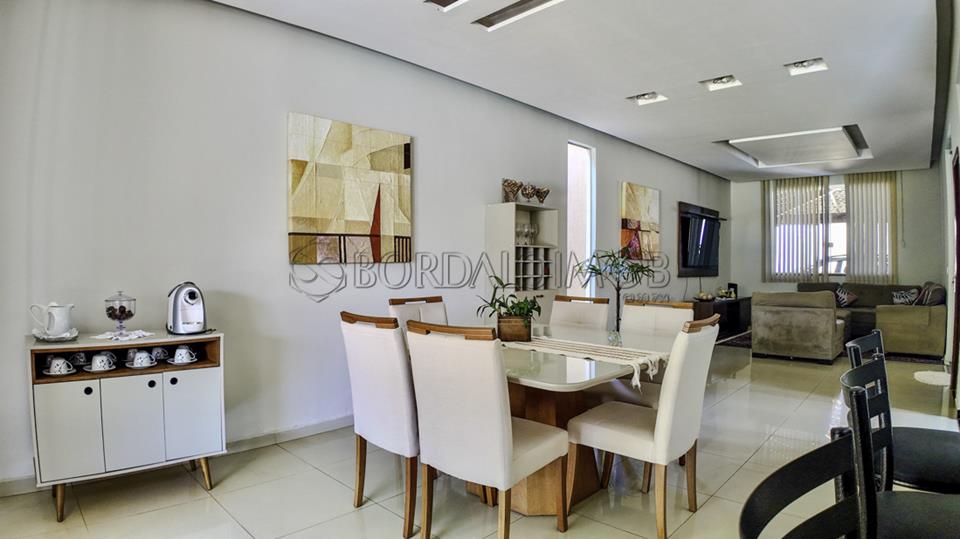 SMSE Conjunto 15 -  Excelente Sobrado no Setor de Mansões Samambaia - Foto 9