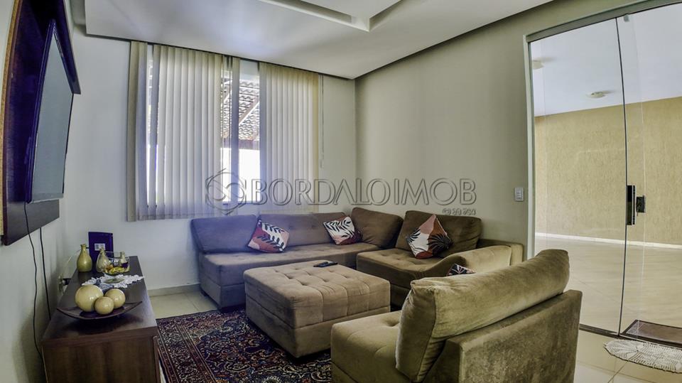 SMSE Conjunto 15 -  Excelente Sobrado no Setor de Mansões Samambaia - Foto 10