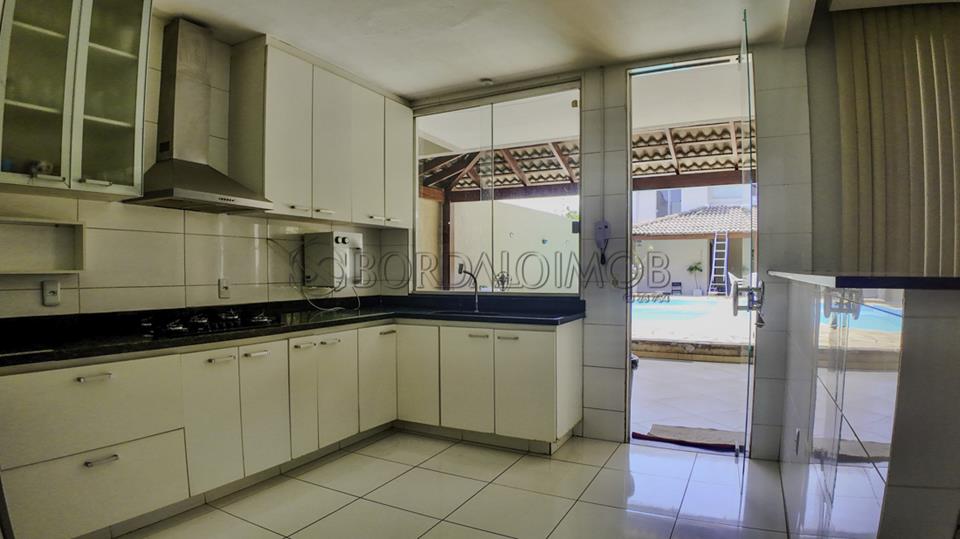 SMSE Conjunto 15 -  Excelente Sobrado no Setor de Mansões Samambaia - Foto 11