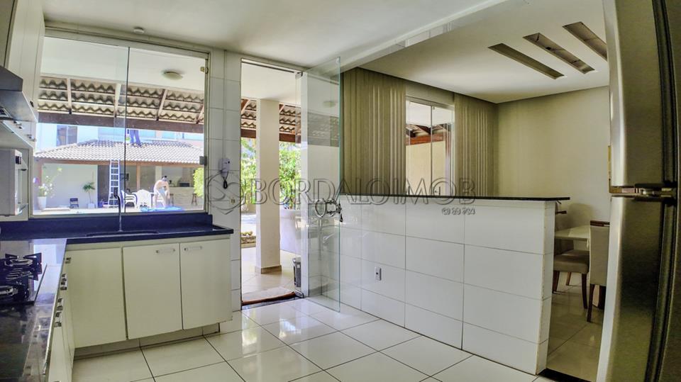 SMSE Conjunto 15 -  Excelente Sobrado no Setor de Mansões Samambaia - Foto 12