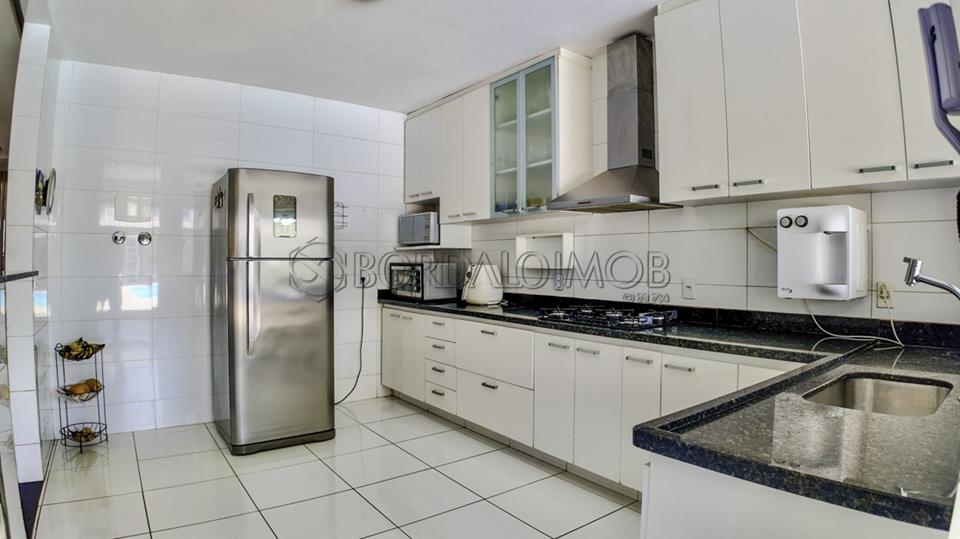 SMSE Conjunto 15 -  Excelente Sobrado no Setor de Mansões Samambaia - Foto 13